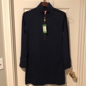 Lilly Pulitzer Skipper Dress